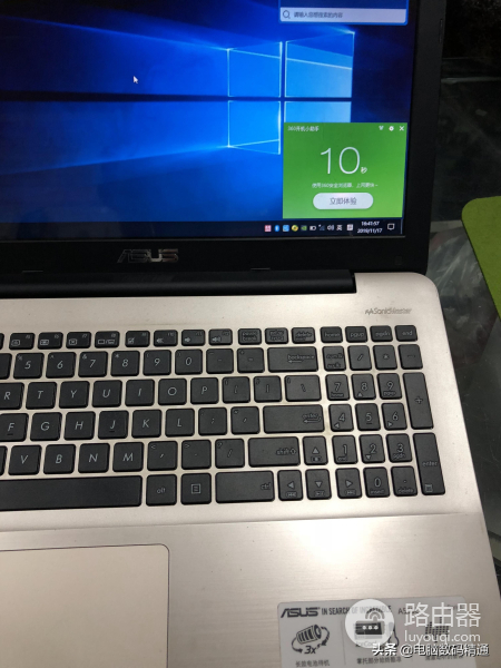 给电脑装系统的实战来了(电脑给电脑装系统)