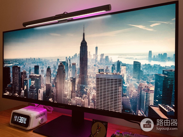 给自己打造一个舒适的电脑桌面(给自己打造一个舒适的电脑桌面壁纸)