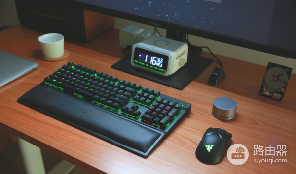 给自己打造一个舒适的电脑桌面(给自己打造一个舒适的电脑桌面壁纸)