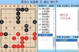 中国象棋：柳大华东方电脑传奇「6」