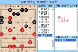 中国象棋：柳大华东方电脑传奇《7》