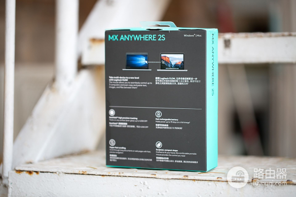 一只鼠标可以控制两台电脑(一个鼠标可以控制两台电脑)