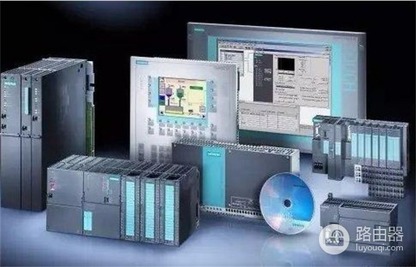 西门子PLC常见的通讯方法(电脑是如何通讯的)