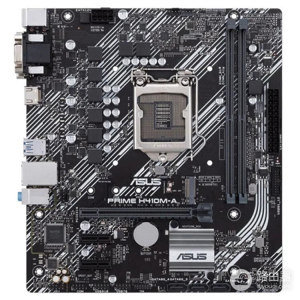 电脑开机无显示为什么(电脑开机显示器无显示是什么原因)