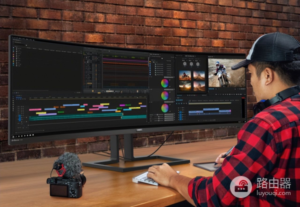 PR视频剪辑用什么配置的电脑好(pr视频剪辑需要什么配置的电脑)