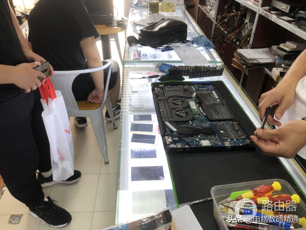 不想电脑提前坏(电脑坏了不想修)