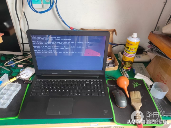 不想电脑提前坏(电脑坏了不想修)