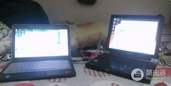 教你两台电脑传输文件的方法(如何传文件给电脑)