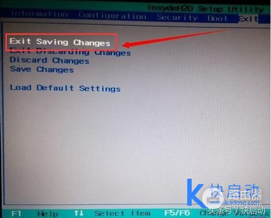 新手须知的联想笔记本BIOS设置(联想电脑如何设置)