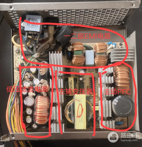 如何选择合适的电脑电源(电脑电源应该如何选择)