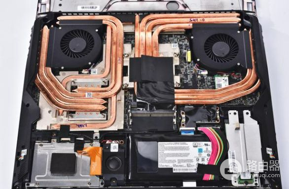 笔记本电脑竟然有这么多奥秘(笔记本电脑的秘密)