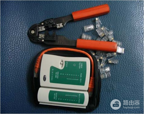 怎么自己制作一根网线(如何制作一根网线)