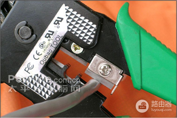 怎么自己制作一根网线(如何制作一根网线)