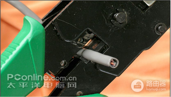 怎么自己制作一根网线(如何制作一根网线)