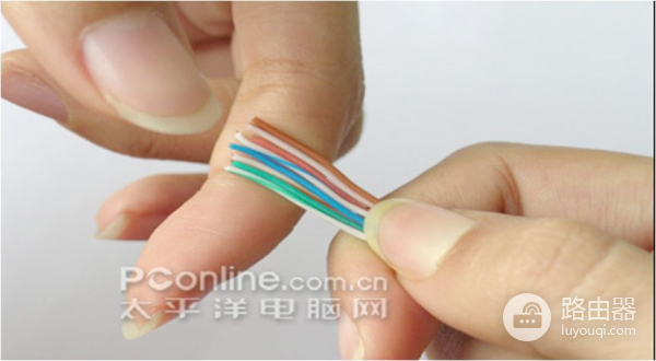 怎么自己制作一根网线(如何制作一根网线)