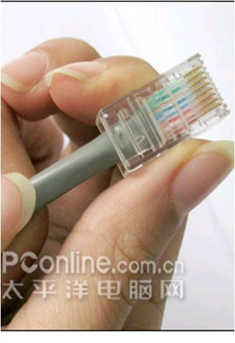 怎么自己制作一根网线(如何制作一根网线)