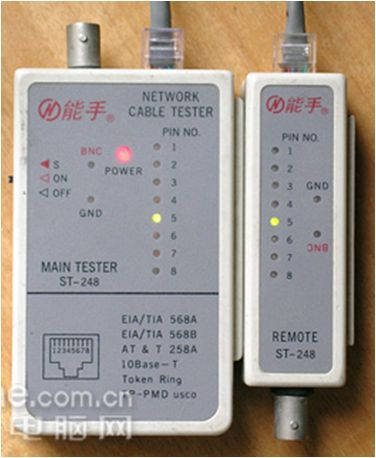 怎么自己制作一根网线(如何制作一根网线)