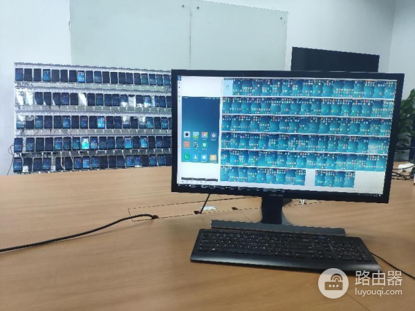 教你如何用电脑控制手机上的APP(如何用电脑控制手机?)