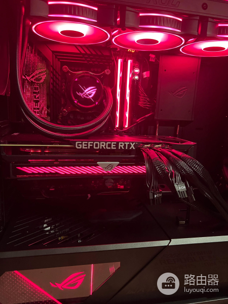 电脑配下来了(电脑配好了怎么装)