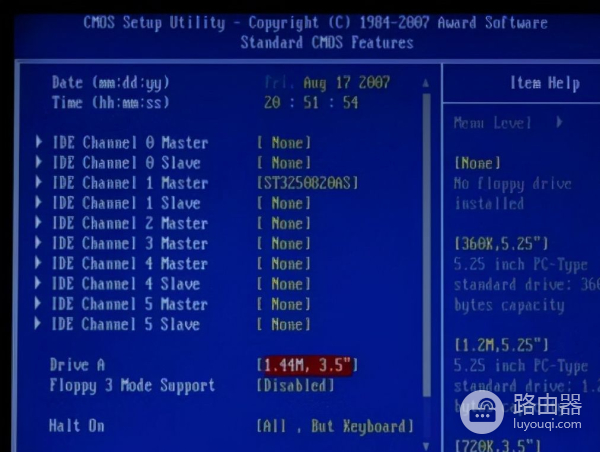 电脑开机总需要按F1键怎么办(电脑开机老是要按f1怎么解决)