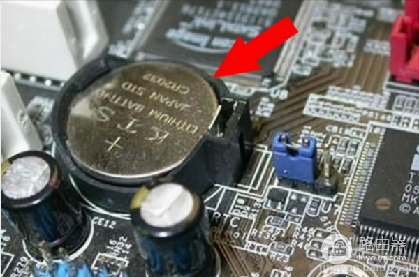 电脑开机总需要按F1键怎么办(电脑开机老是要按f1怎么解决)