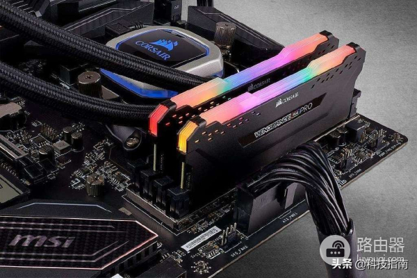 有的电脑加了内存条后速度提升明显(只增加内存条能提高电脑速度)