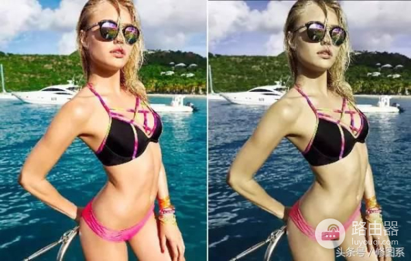 修图电脑配置不完全攻略(修图台式电脑怎样配置)