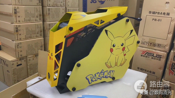 组装电脑要怎么选硬件(怎样选组装电脑配件)