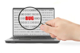 电脑里的bug