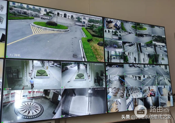 使用家用电脑搭建一套小型的视频监控系统(使用家用电脑搭建一套小型的视频监控系统可以吗)