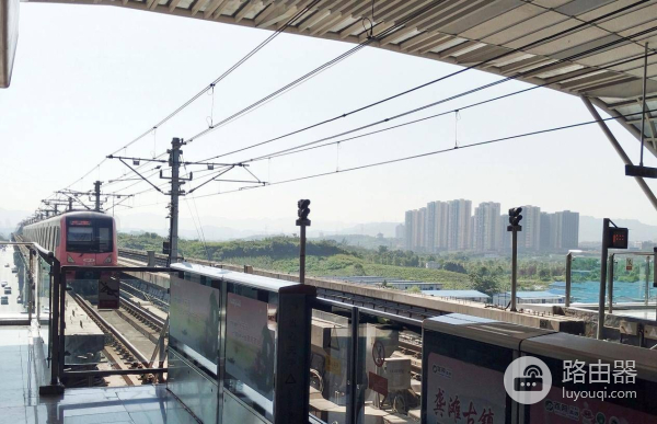 小编带你玩免费的地铁WiFi(地铁 免费)