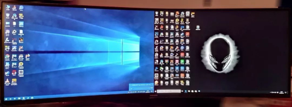 一套键鼠玩多台电脑轻松搞定(如何一套键鼠控制多台电脑)