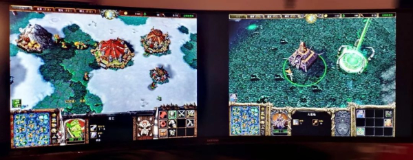 一套键鼠玩多台电脑轻松搞定(如何一套键鼠控制多台电脑)