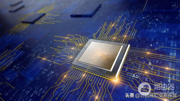 计算机芯片如何工作(电脑是如何工作)