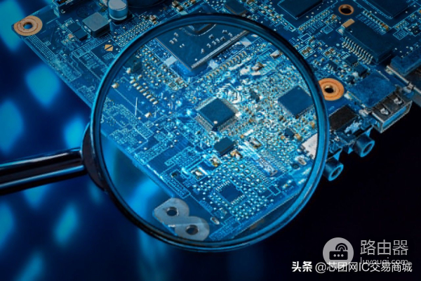 计算机芯片如何工作(电脑是如何工作)