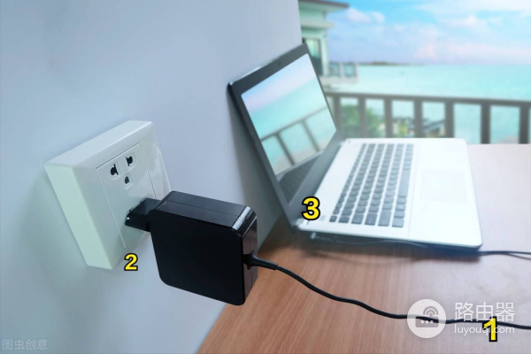 新电脑的验机与开机(新电脑开机检测)