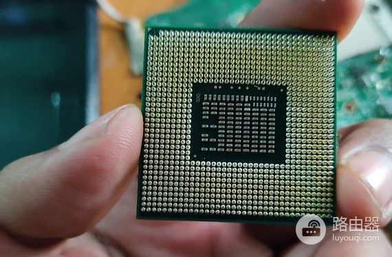 关于电脑cpu(电脑如何查看cpu)