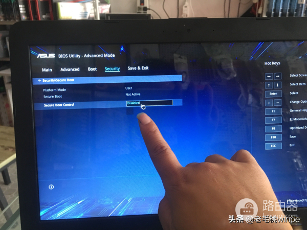 从BIOS设置到安装系统及驱动一条龙教程,超简单详细,包学包会!