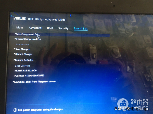 从BIOS设置到安装系统及驱动一条龙教程,超简单详细,包学包会!