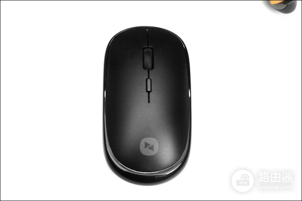 手机、平板远控电脑的黄金搭档,向日葵智能远控蓝牙鼠标开箱