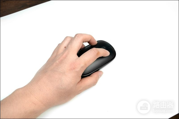 手机、平板远控电脑的黄金搭档,向日葵智能远控蓝牙鼠标开箱