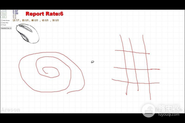 手机、平板远控电脑的黄金搭档,向日葵智能远控蓝牙鼠标开箱