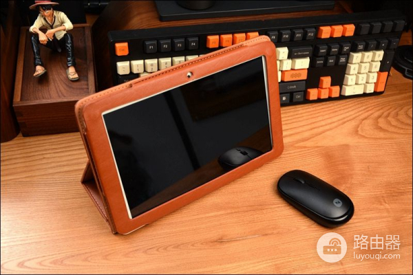 手机、平板远控电脑的黄金搭档,向日葵智能远控蓝牙鼠标开箱