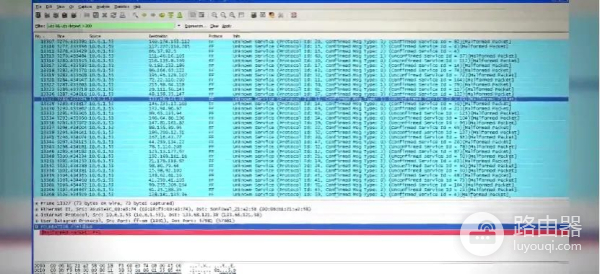 史上十大电脑黑客攻击事件(电脑被黑客攻击)