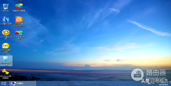 如何安装windows系统(ipad如何安装windows系统)