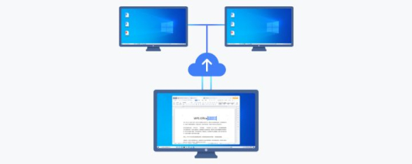 电脑的桌面文件如何同步(如何使电脑时间同步)