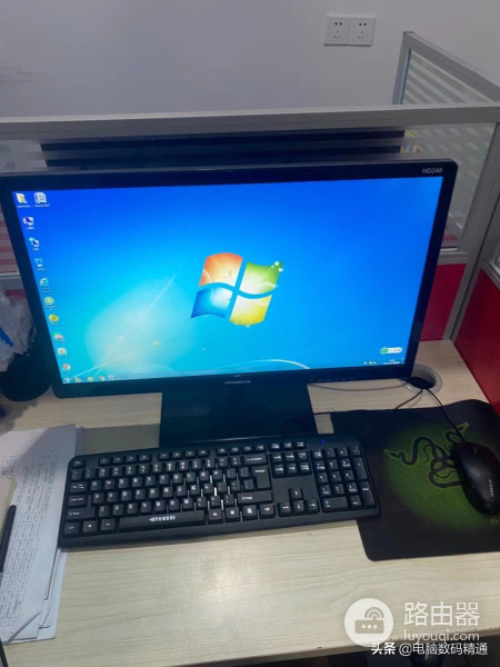 电脑小白不再困扰(电脑小白不会用电脑)