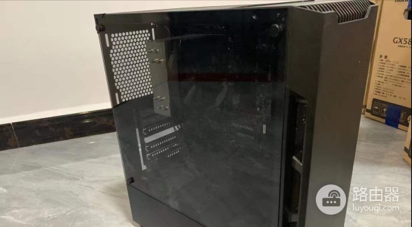 如何自己组装一台电脑(如何自己组装一台电脑知乎)