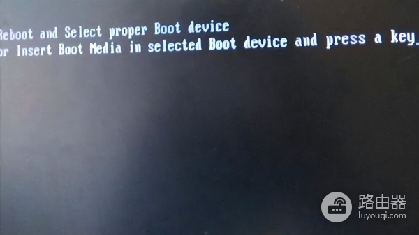 电脑突然检测不到硬盘(电脑突然检测不到硬盘开不了机)