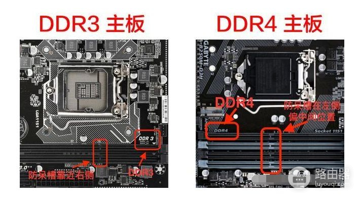 电脑怎么更换内存(电脑怎么更换内存频率)